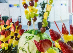 MAKRO mostrará en Málaga su fortaleza en productos frescos y su agenda formativa