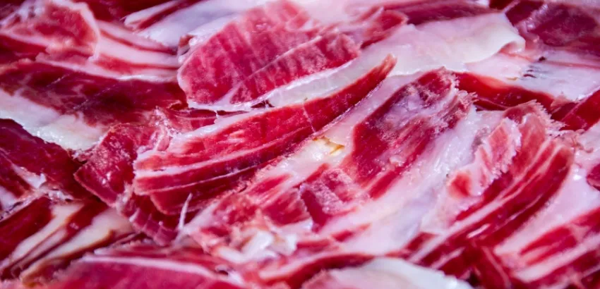 mejores jamones mejores jamones de España