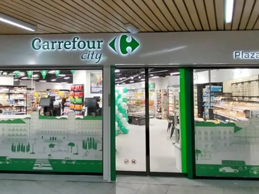 Carrefour