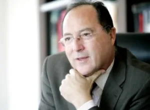 Carlos Moro, presidente de Grupo MATARROMERA, primer empresario de CyL nombrado patrono de la Fundación Princesa de Girona