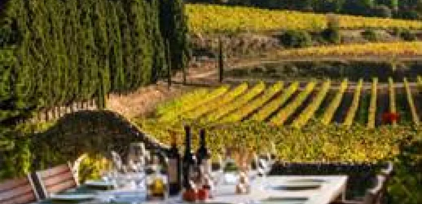 Cataluña Región Europea de la Gastronomía 2016 se presenta a Europa Cataluña Región Europea de la Gastronomía 2016 se presenta a Europa