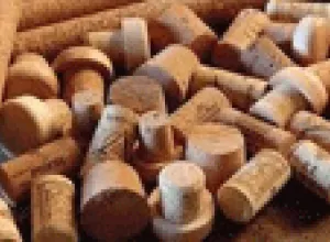 ¿El tapón de corcho para el vino puede morir?