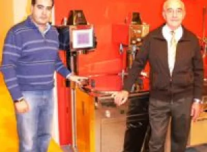 Entrevista a Salvador Gutiérrez Alonso, jefe de ventas J.L. Blanco Industrias