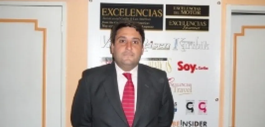 Entrevista a Santiago Urquijo, Director de Comunicación y Marketing de Landaluz, Asociación Empresarial de la Calidad Certificada Entrevista a Santiago Urquijo, Director de Comunicación y Marketing de Landaluz, Asociación Empresarial de la Calidad Certificada