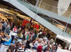 La Feria del Vino y Alimentación Mediterránea supera las 15.000 visitas en una edición marcada por el aumento de los negocios