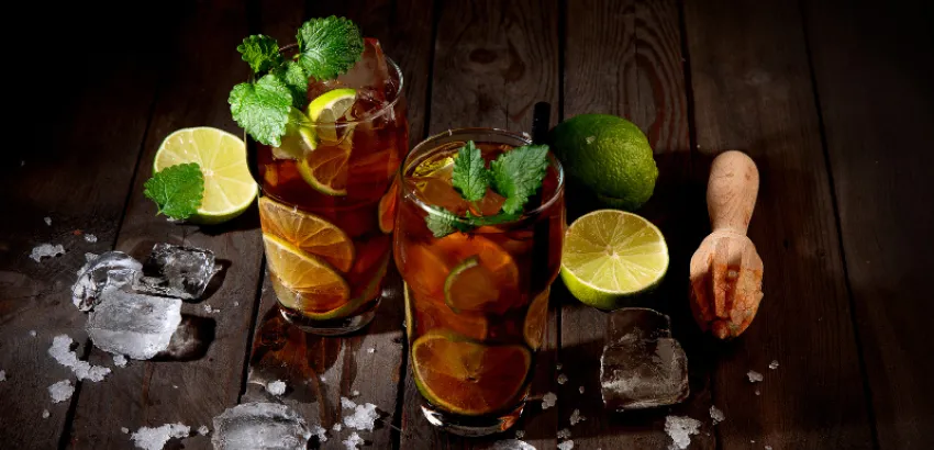 cuba libre ron