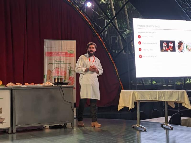Seminario Excelencias 