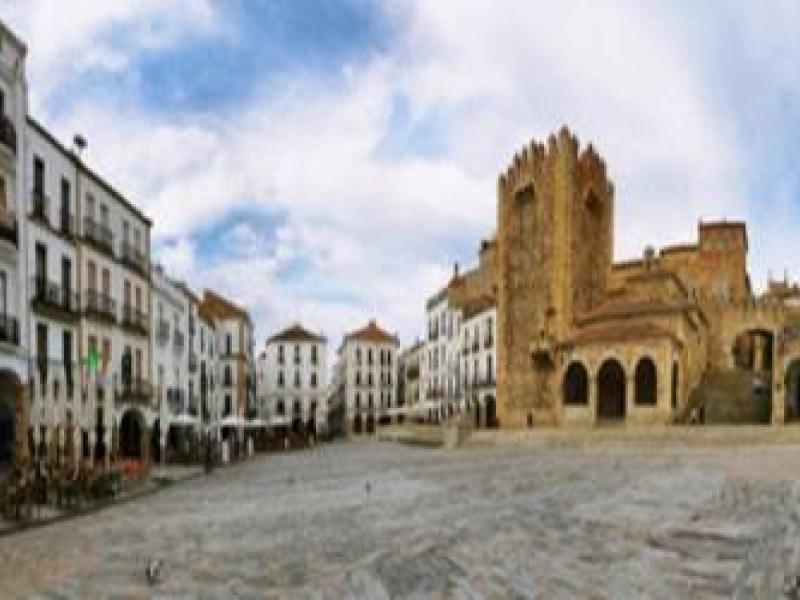 Cáceres se estrena como Capital Española de la Gastronomía 2015