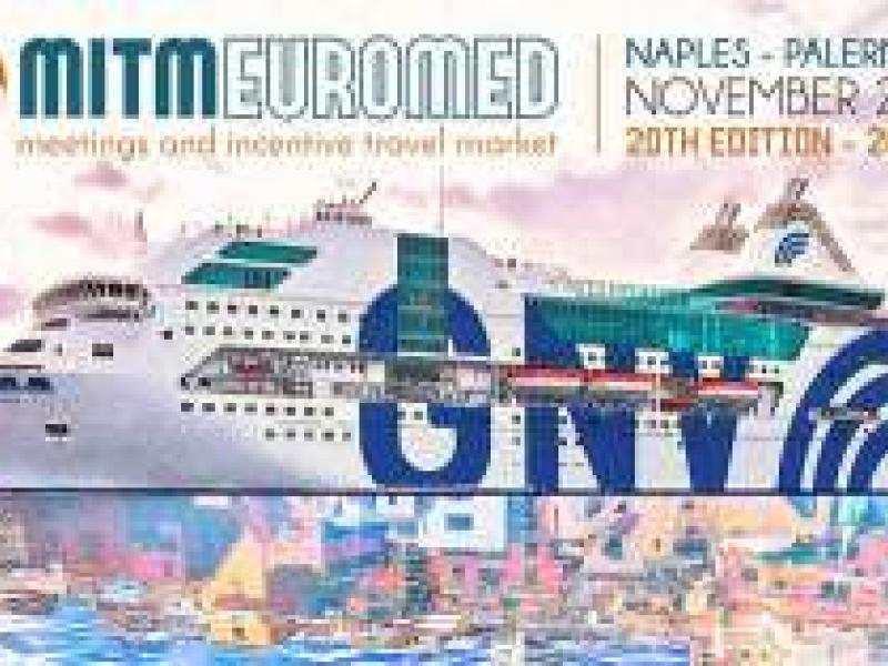 20ª Edición MITM Euromed