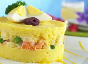 Quinua, papa, ají y las hondas raíces del “boom” gastronómico peruano