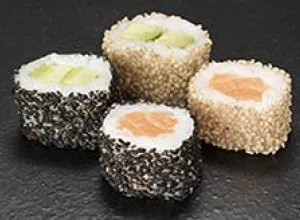 El Global Sushi Challenge ya tiene a sus diez finalistas españoles