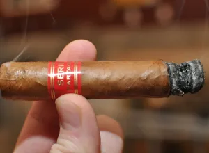 Habanos-corto recorrido
