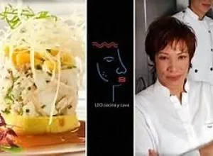 Leo Espinosa presenta los sabores de ‘Colombia es realismo mágico’ en España