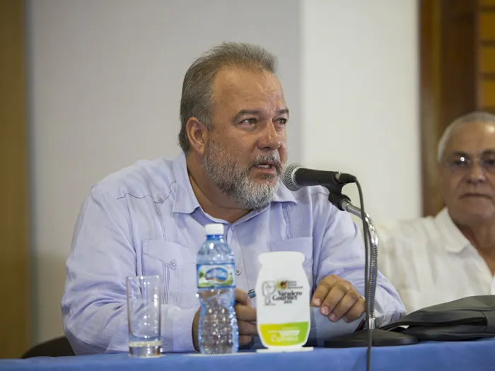 Festival Internacional Varadero Gourmet 2018
