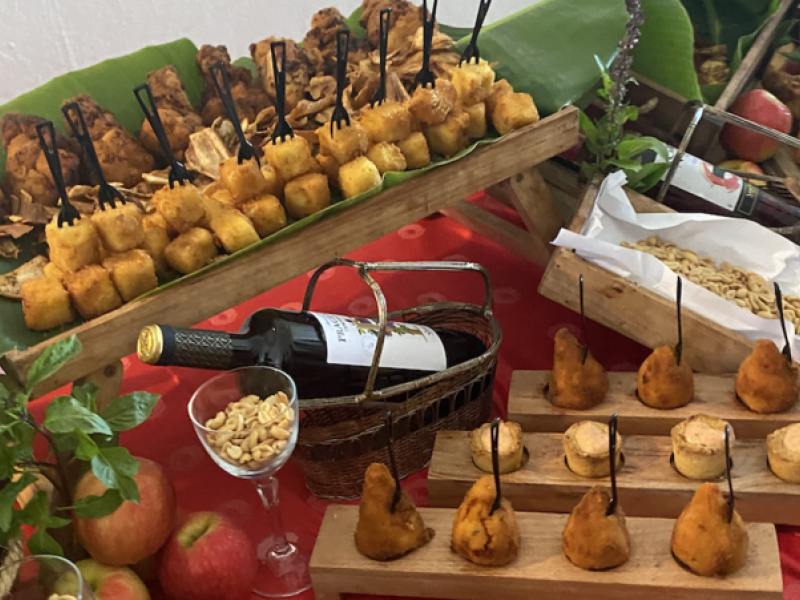 Varadero Gourmet