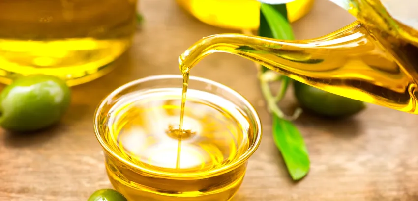 Premio Alimentos de España Mejores Aceites de Oliva Virgen Extra