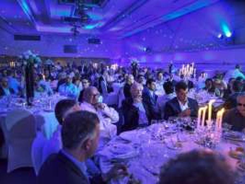 Concluye el XXVIII Encuentro de Clientes y Amigos de Partagás