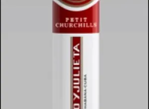 Habanos presenta nuevo Romeo y Julieta Petit Churchills en tubo de aluminio