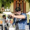 Bartender en Barra México