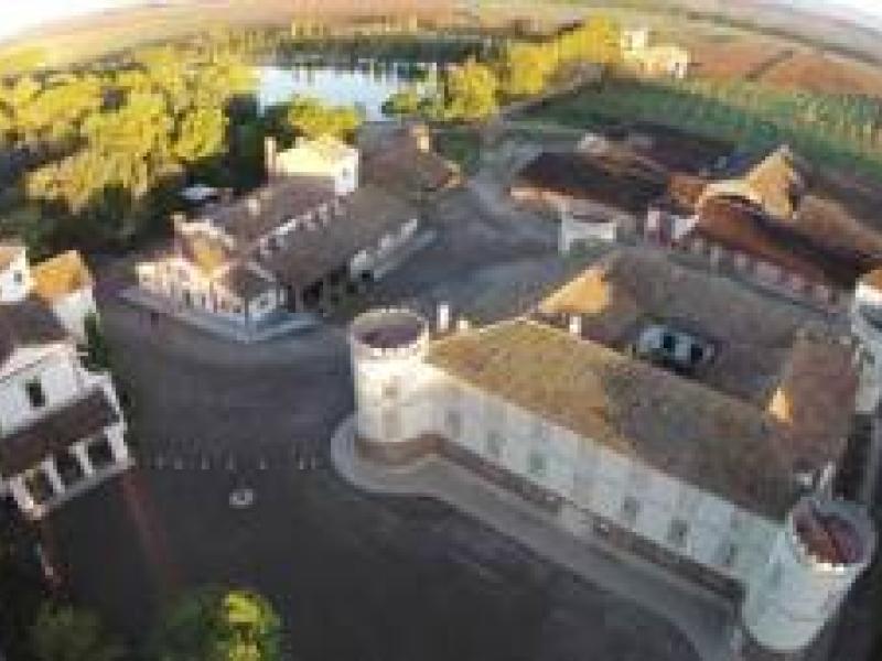 Castell del Remei, la 5ª marca de vino registrada más antigua de España, comienza una nueva etapa de la mano de Tomàs Cusiné