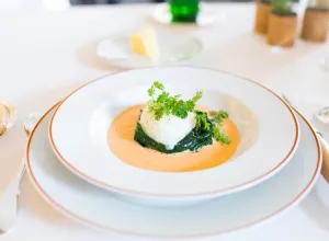 Los 9 restaurantes más caros del mundo