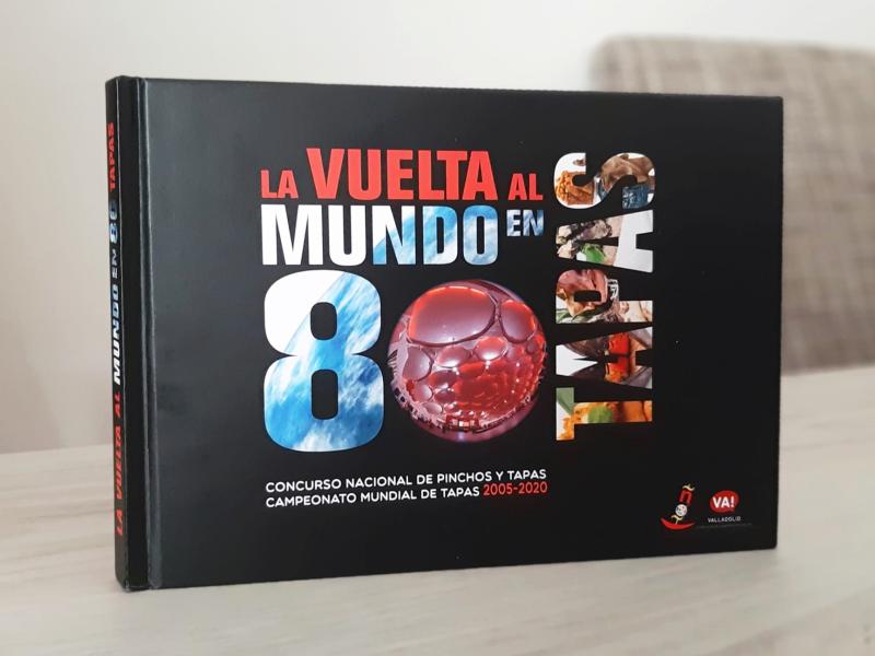 tapas