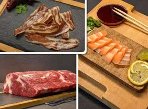 Resultados de la primera planta de bioimpresión de productos plant-based 