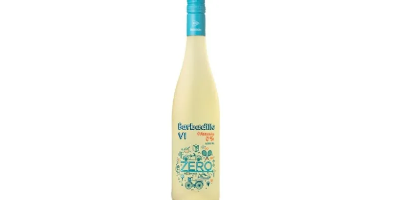 Barbadillo Vi Frizzante 0% Barbadillo Vi Frizzante 0%