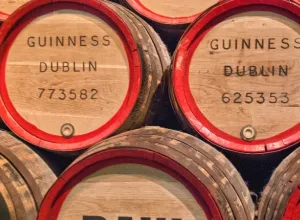 cerveza Guinness