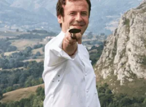 Nacho Manzano llevará su fusión de sabores únicos al Caribe con Iberostarchef on Tour