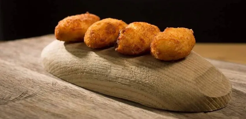 croquetas