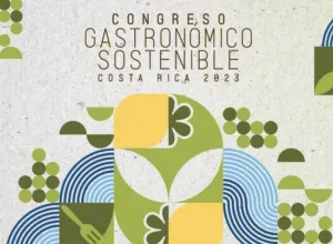 Congreso Gastronómico Sostenible Costa Rica 