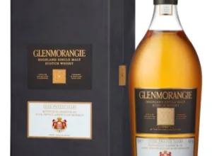 Glenmorangie celebra con una edición limitada la amistad con el Príncipe Alberto II de Mónaco