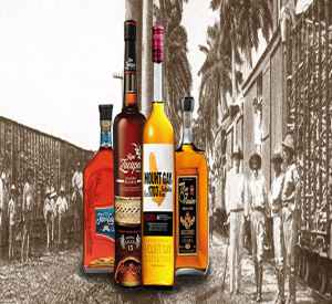 El Ron. Un regalo del Caribe al mundo El Ron. Un regalo del Caribe al mundo