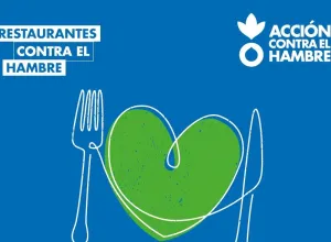 Restaurantes contra el Hambre-2021