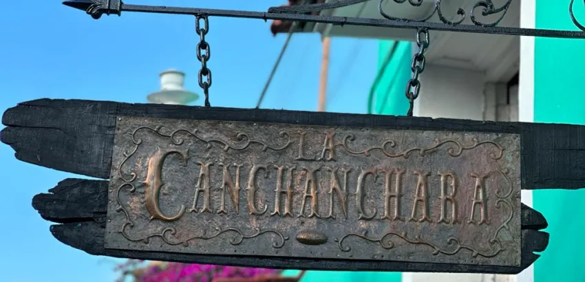 Cancháchara Cancháchara