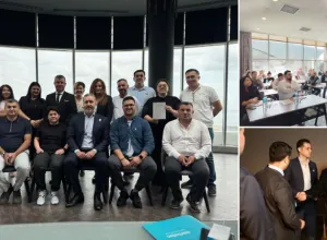 formación hostelería azerbaiyán cop29