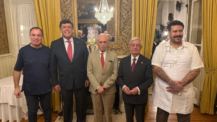 Cena de Gala