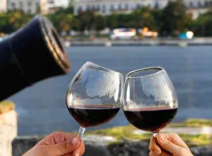 Las marcas de vinos más admiradas del mundo, según Drinks International 