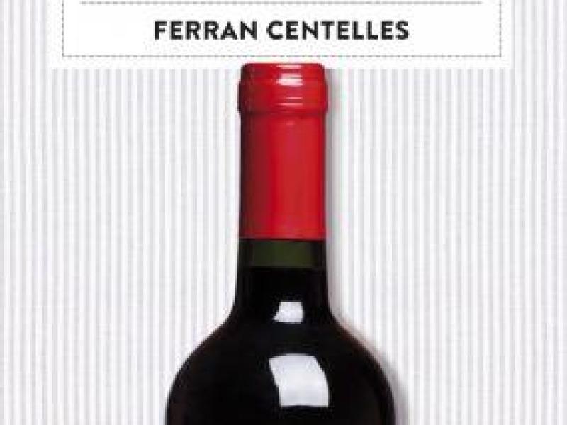 Premio Internacional a Mejor libro del mundo sobre food & wine