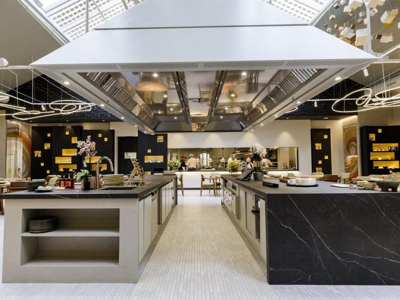 cocina omeraki