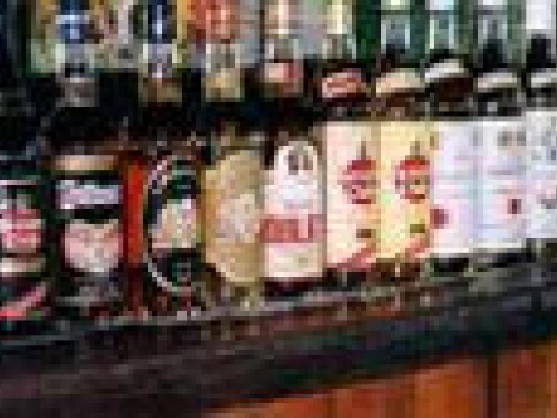 Cuba exportará un millón de litros de ron a Rusia
