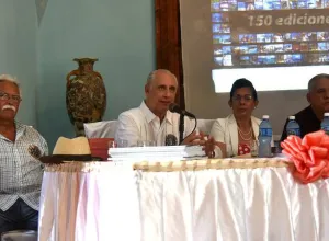 El Grupo Excelencias celebra sus 20 años en Santiago de Cuba