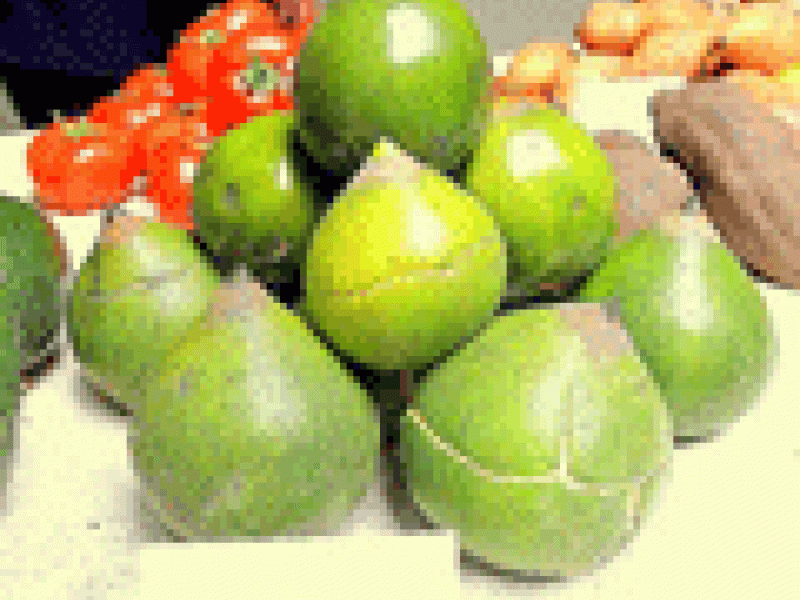 Los peruanos también exportan insumos para la gastronomía