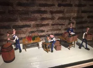 La Ruta del Vino de Rueda cuenta con su museo temático