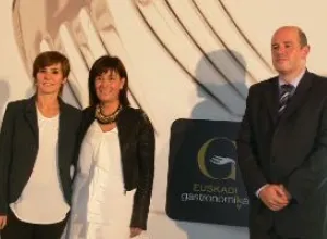 Euskadi Gastronomika, Gastroturismo a la orden