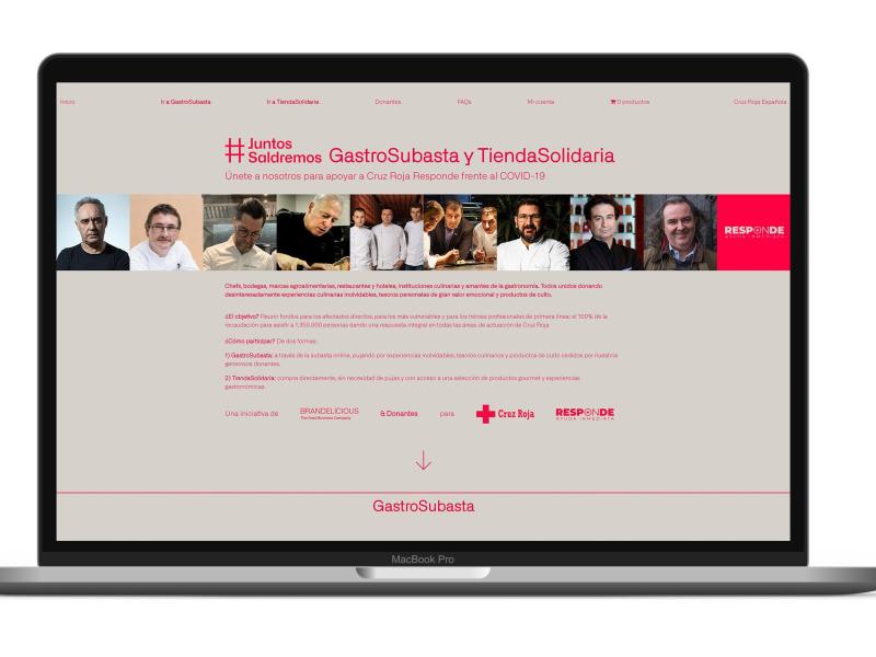 #JuntosSaldremos-web 