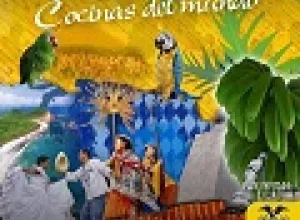 La Plaza Mayor de Madrid, escenario de un recorrido gastronómico por “las cocinas del mundo”