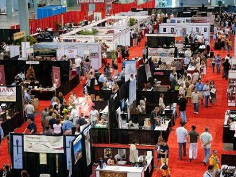 Salón del Vino de Miami celebra su décima edición