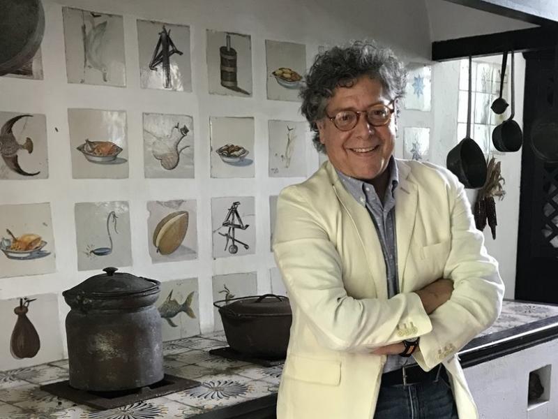 Cruz Miguel Ortiz